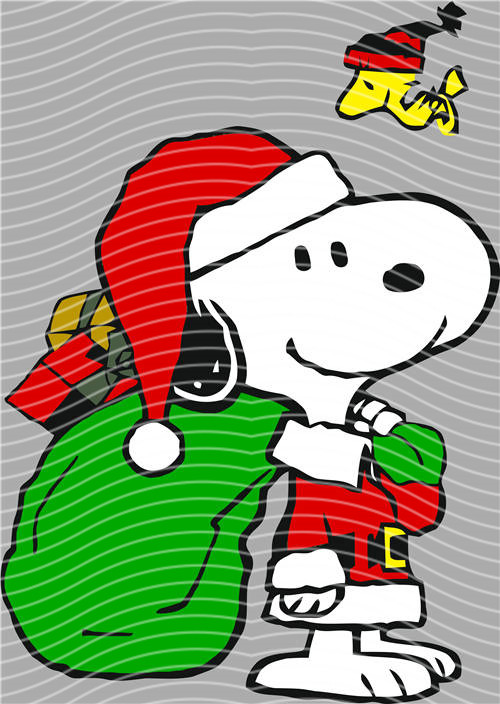 Snoopy- 397